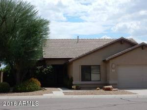 4523 E Jaeger Rd, Phoenix, AZ 85050 photo 1
