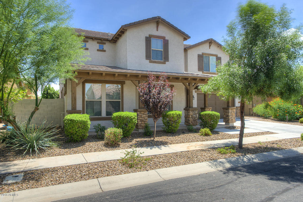 3537 E Dublin St, Gilbert, AZ 85295 photo 2