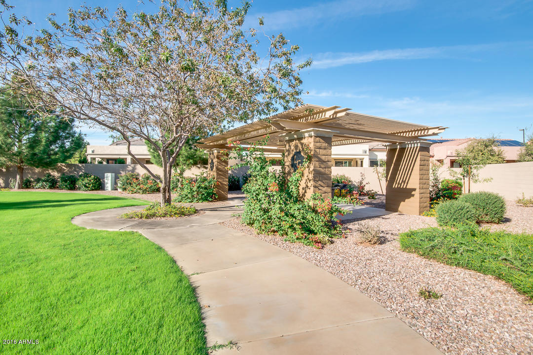 3537 E Dublin St, Gilbert, AZ 85295 photo 36