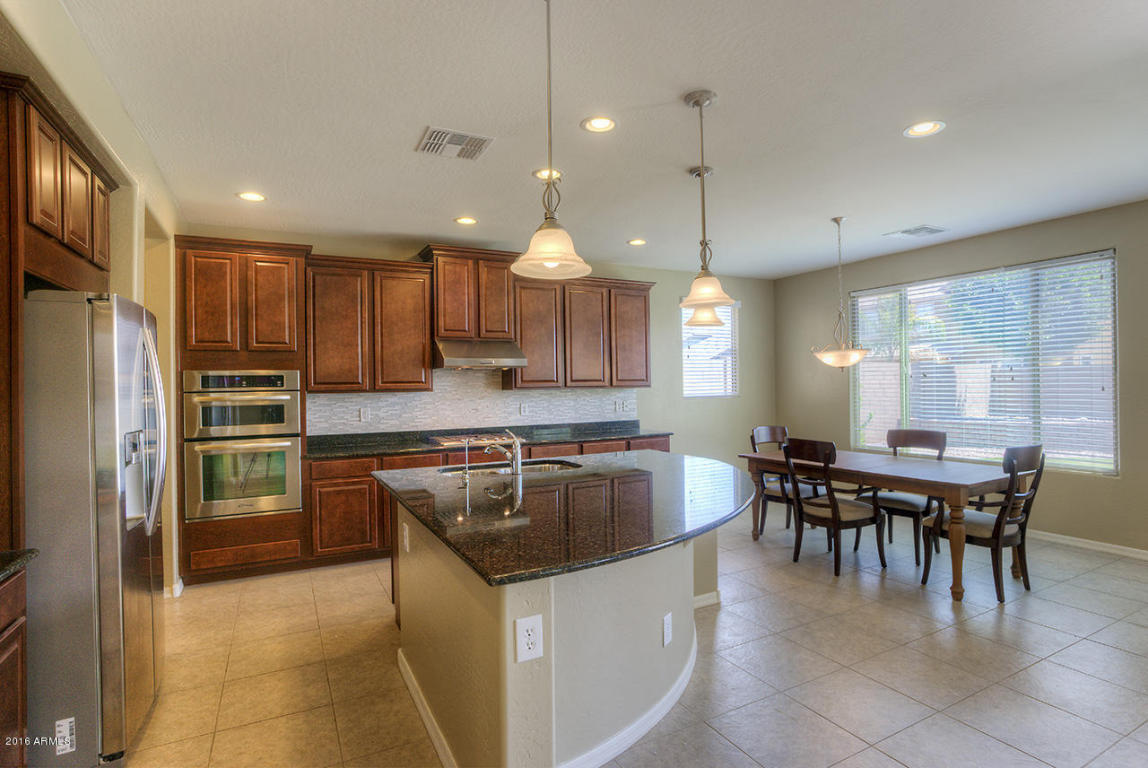 3537 E Dublin St, Gilbert, AZ 85295 photo 8