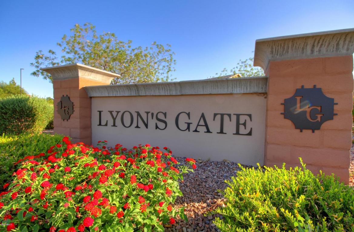 3537 E Dublin St, Gilbert, AZ 85295 photo 29