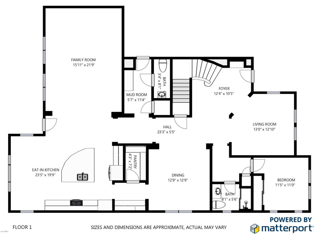 3537 E Dublin St, Gilbert, AZ 85295 photo 27