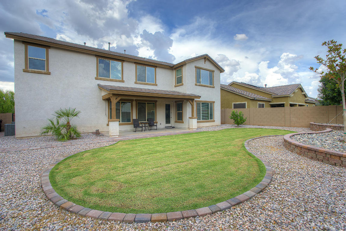 3537 E Dublin St, Gilbert, AZ 85295 photo 25