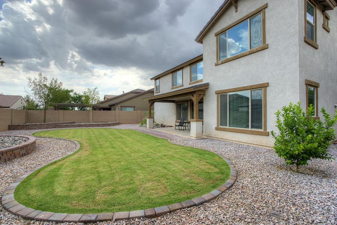 3537 E Dublin St, Gilbert, AZ 85295 photo 26