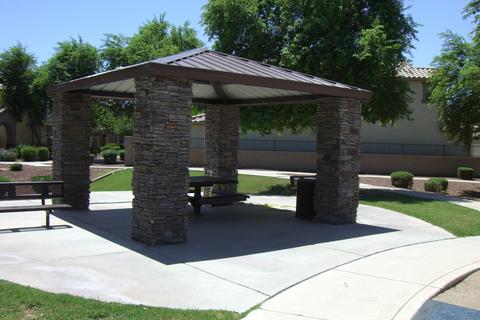 3870 E Jasper Dr, Gilbert, AZ 85296 photo 30