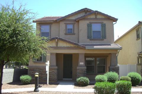 3870 E Jasper Dr, Gilbert, AZ 85296 photo 1