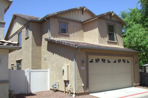 3870 E Jasper Dr, Gilbert, AZ 85296 photo 4