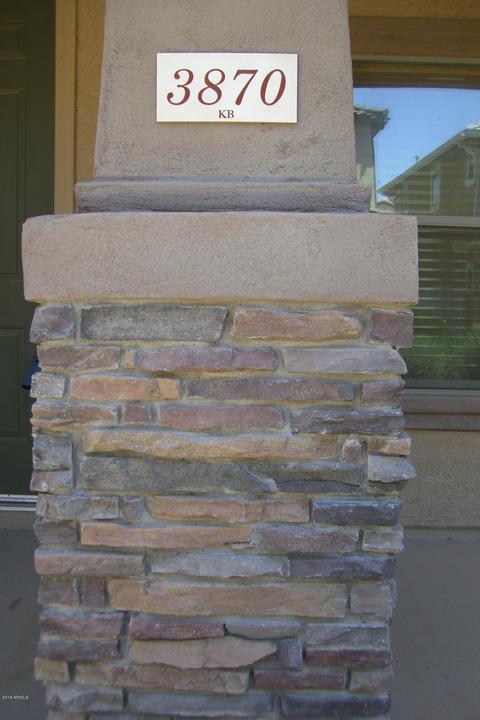 3870 E Jasper Dr, Gilbert, AZ 85296 photo 2