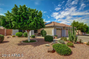 8631 E Osage Cir, Mesa, AZ 85212 photo 2