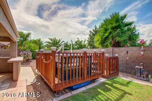8631 E Osage Cir, Mesa, AZ 85212 photo 32