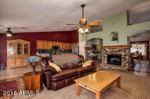 8631 E Osage Cir, Mesa, AZ 85212 photo 16
