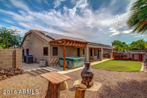 8631 E Osage Cir, Mesa, AZ 85212 photo 31
