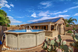 8631 E Osage Cir, Mesa, AZ 85212 photo 33