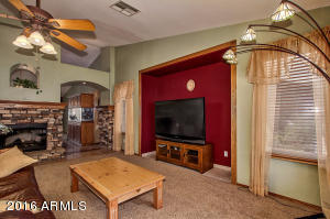 8631 E Osage Cir, Mesa, AZ 85212 photo 14