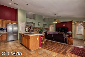 8631 E Osage Cir, Mesa, AZ 85212 photo 13
