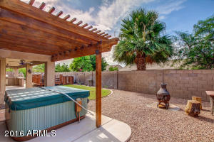8631 E Osage Cir, Mesa, AZ 85212 photo 30