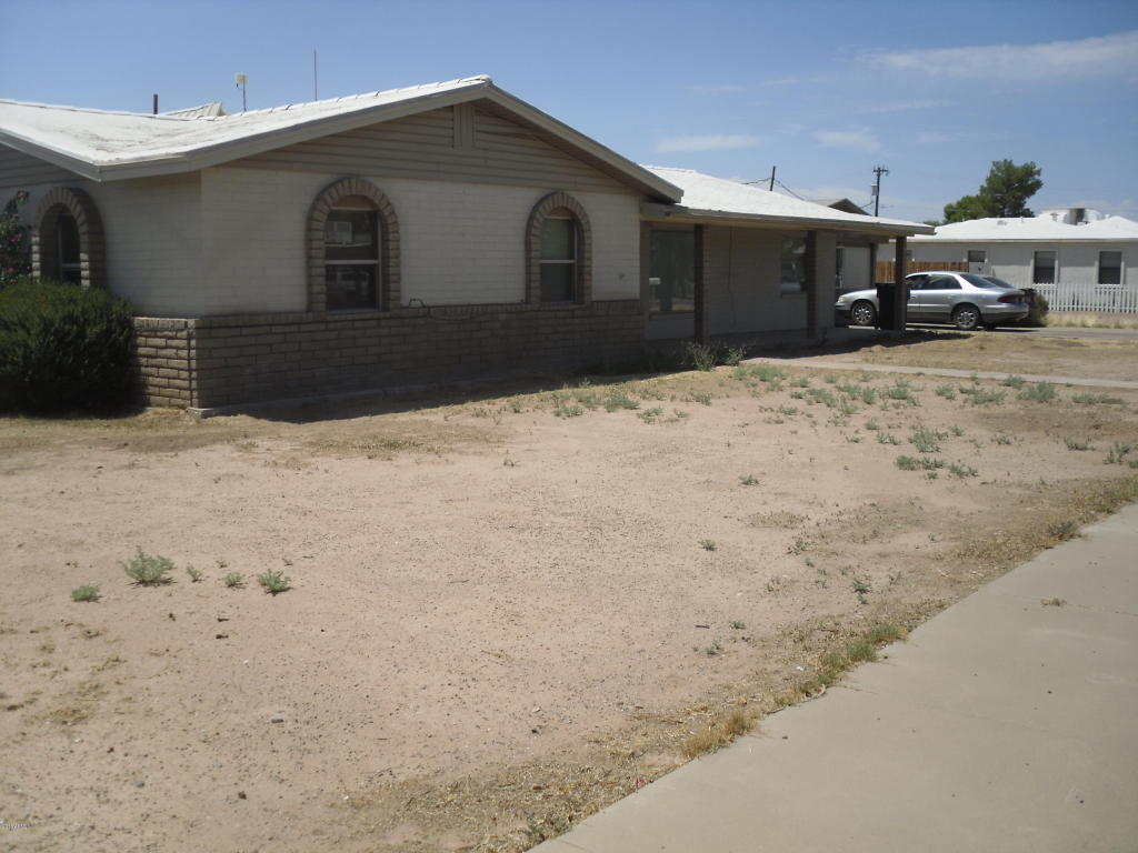 648 N 7th Pl, Coolidge, AZ 85128 photo 3