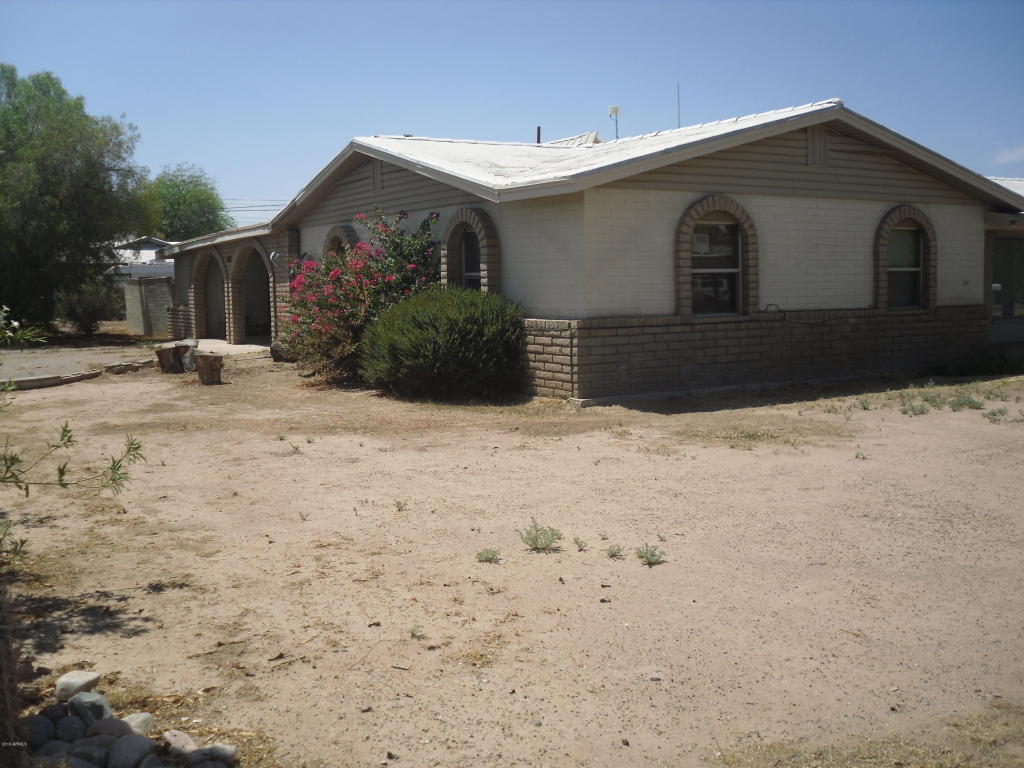 648 N 7th Pl, Coolidge, AZ 85128 photo 1