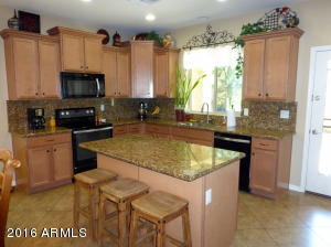 4228 S Butte Ln, Gilbert, AZ 85297 photo 3