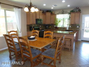 4228 S Butte Ln, Gilbert, AZ 85297 photo 5