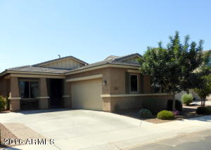 4228 S Butte Ln, Gilbert, AZ 85297 photo 1