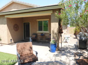 4228 S Butte Ln, Gilbert, AZ 85297 photo 24