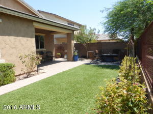4228 S Butte Ln, Gilbert, AZ 85297 photo 23