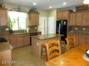 4228 S Butte Ln, Gilbert, AZ 85297 photo 6