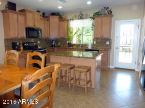 4228 S Butte Ln, Gilbert, AZ 85297 photo 2