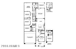 3418 E Captain Dreyfus Ave, Phoenix, AZ 85032 photo 2