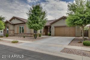 3447 E Dublin St, Gilbert, AZ 85295 photo 1