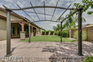 3447 E Dublin St, Gilbert, AZ 85295 photo 3
