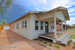1040 E Palm Ln, Phoenix, AZ 85006 photo 1