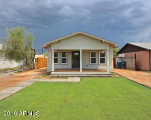 1040 E Palm Ln, Phoenix, AZ 85006 photo 2