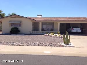 6135 Evergreen St, Mesa, AZ 85205 photo 1