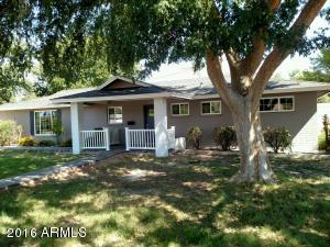 708 E Broadmor Dr, Tempe, AZ 85282 photo 1