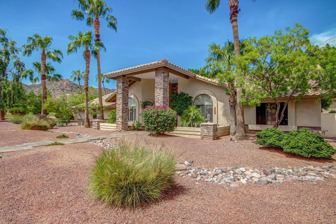 3406 Equestrian Trl, Phoenix, AZ 85044 photo 2