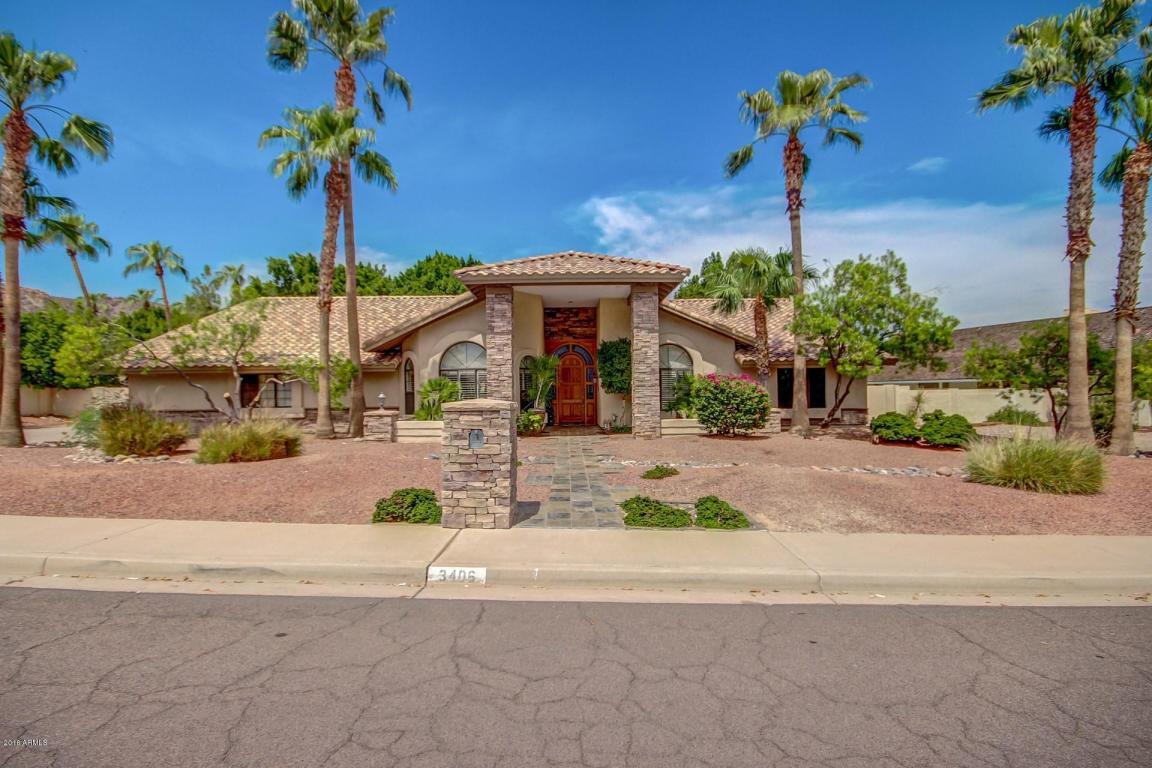 3406 Equestrian Trl, Phoenix, AZ 85044 photo 1