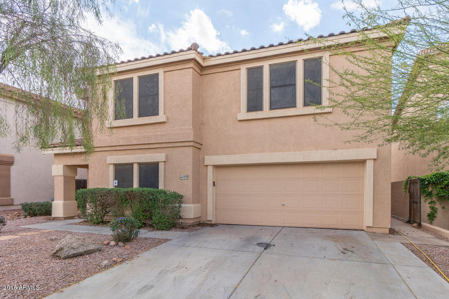 4039 E Rowel Rd, Phoenix, AZ 85050 photo 1