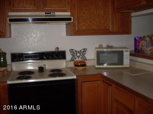 5518 E Lindstrom Ln #2002, Mesa, AZ 85215 photo 8