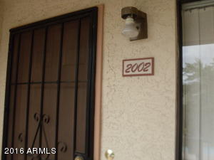 5518 E Lindstrom Ln #2002, Mesa, AZ 85215 photo 2