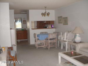 5518 E Lindstrom Ln #2002, Mesa, AZ 85215 photo 3