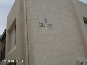 5518 E Lindstrom Ln #2002, Mesa, AZ 85215 photo 1