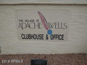 5518 E Lindstrom Ln #2002, Mesa, AZ 85215 photo 11