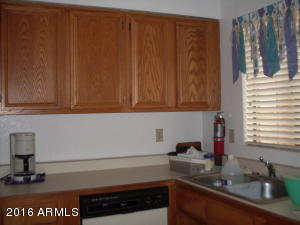 5518 E Lindstrom Ln #2002, Mesa, AZ 85215 photo 9
