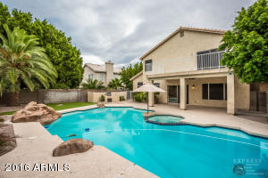 4426 E Desert Willow Rd, Phoenix, AZ 85044 photo 32