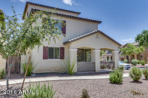 2841 S Key Biscayne Dr, Gilbert, AZ 85295 photo 1