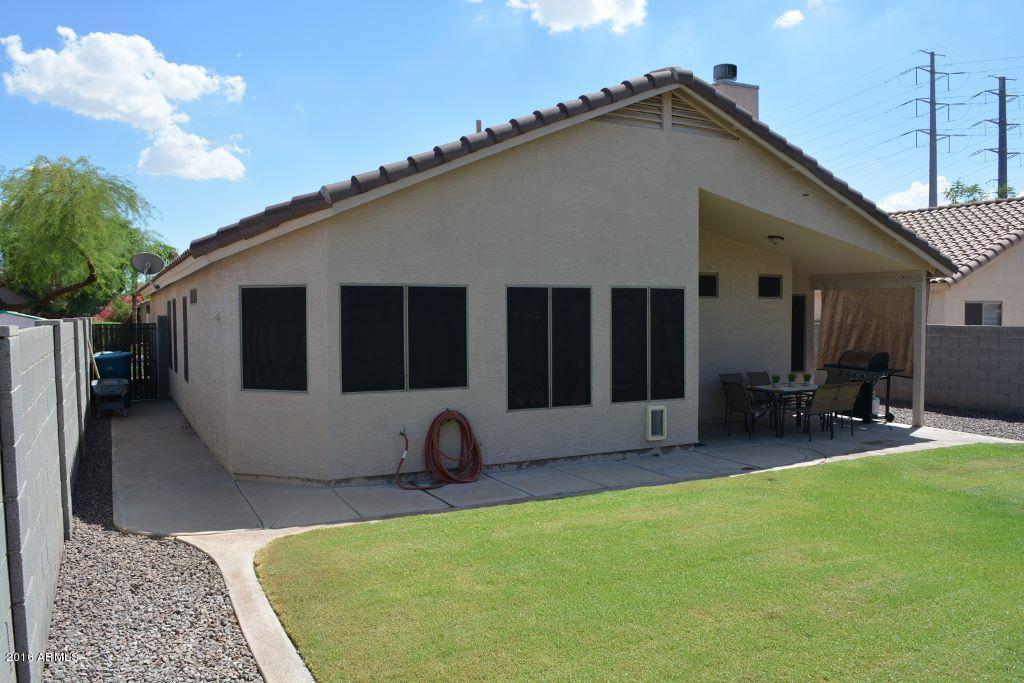 2046 E Arabian Dr, Gilbert, AZ 85296 photo 15