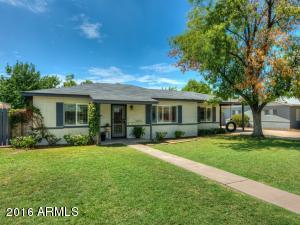 1025 E Oregon Ave, Phoenix, AZ 85014 photo 1