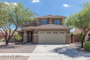 2971 E Aris Dr, Gilbert, AZ 85298 photo 1